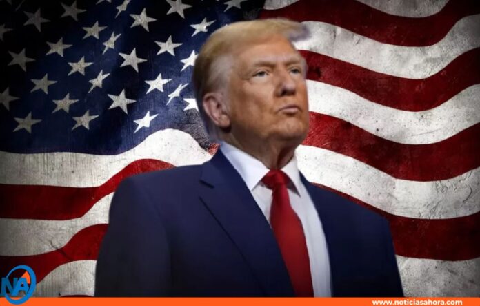 Estados Unidos prohíbe entrada países
