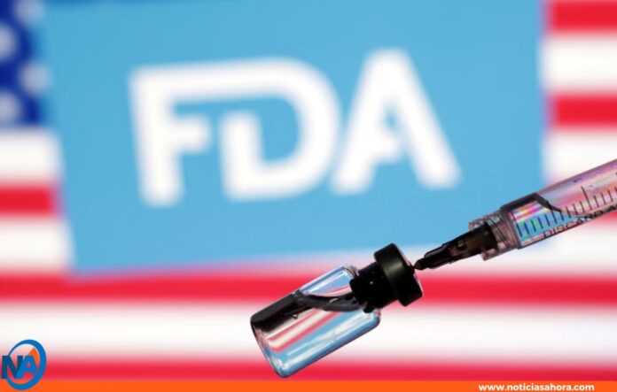 FDA inyección Gilead VIH