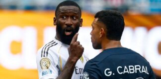 FIFA racismo Mundial de Clubes