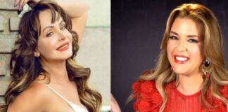 Gaby Spanic Alicia Machado