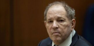Harvey Weinstein agresión sexual