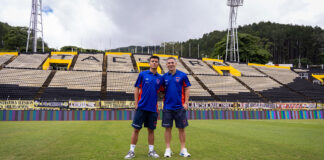 Debut de Ibrahim Dagga