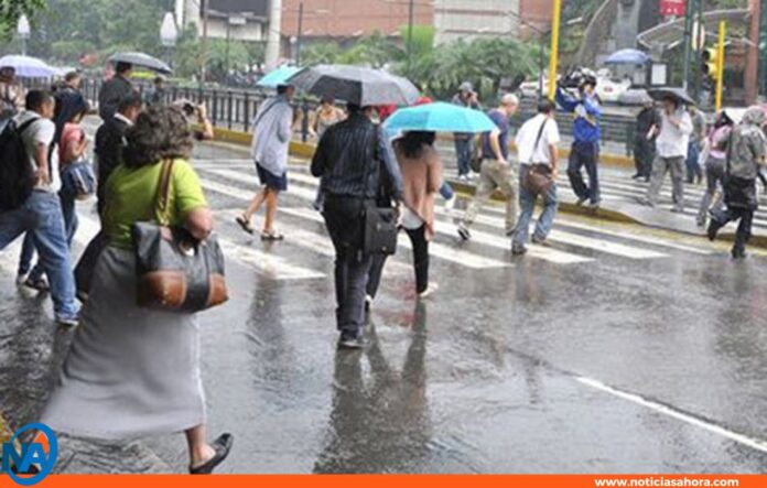 Inameh Venezuela