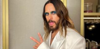 Jared Leto acusaciones conducta sexual