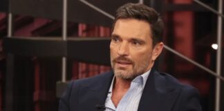 Julián Gil víctima abuso sexual