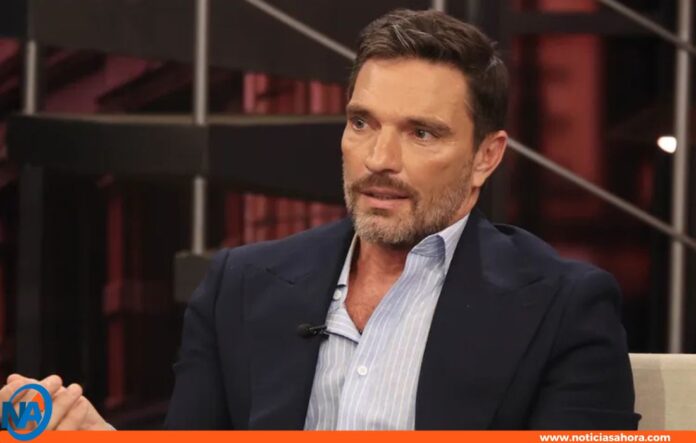 Julián Gil víctima abuso sexual Julián Gil víctima abuso sexual
