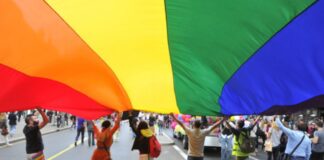 Junio mes del orgullo LGBTQ+
