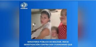 MP imprudencia vial