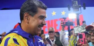Maduro diálogo