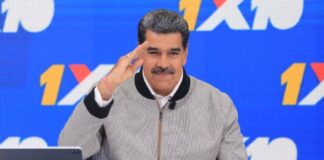 Maduro elecciones municipales