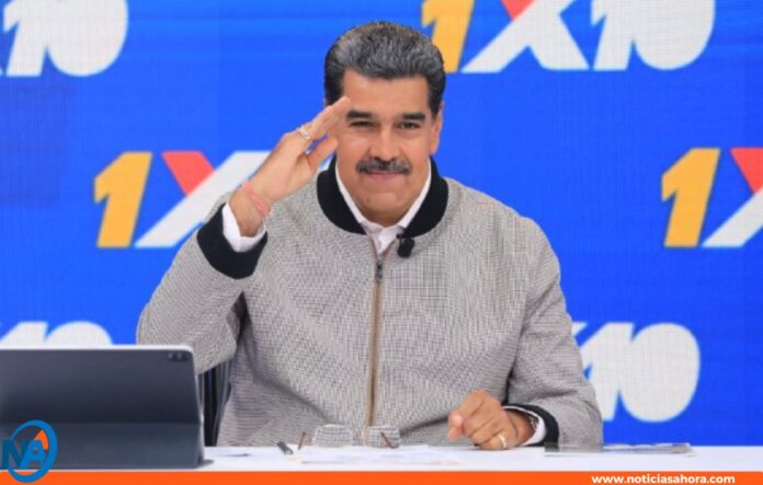 Maduro elecciones municipales Maduro elecciones municipales
