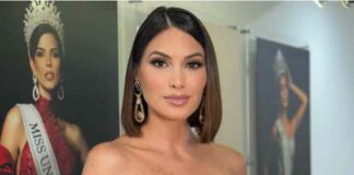 María Gabriela Isler renuncia