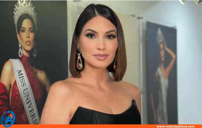 María Gabriela Isler renuncia María Gabriela Isler renuncia