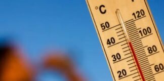 Marruecos ola de calor