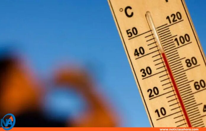 Marruecos ola de calor