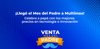 Mes del Padre Multimax