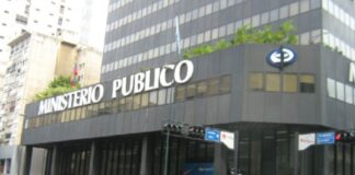 Ministerio Público Guacara