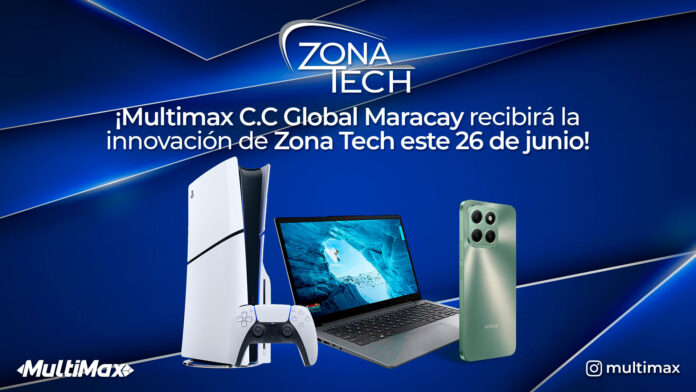 Multimax-zona-tech-maracay Zona Tech en Multimax