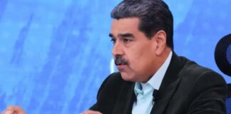 ONU MCU Venezuela