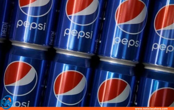 PepsiCo descontinúa sabores