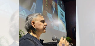 Presentación de libros de Tarek William Saab