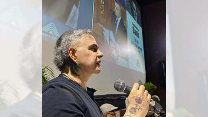 Tarek William Saab Vida Literaria Presentación de libros de Tarek William Saab