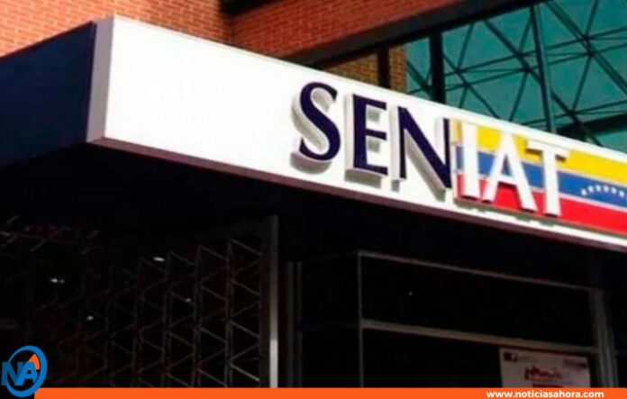 SENIAT reajuste unidad tributaria