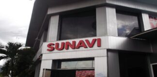 SUNAVI actualización sanciones