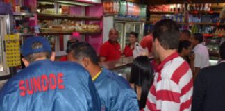 Sundde controles productos