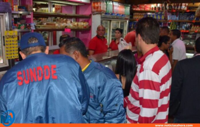 Sundde controles productos Sundde controles productos