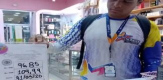 Sundde operativo tasa BCV