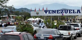 Táchira alerta epidemiológica