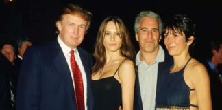 Trump Epstein pruebas