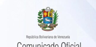 Venezuela Panamá servicios consulares