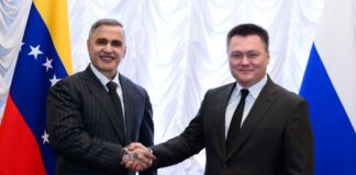 Venezuela Rusia acuerdo bilateral