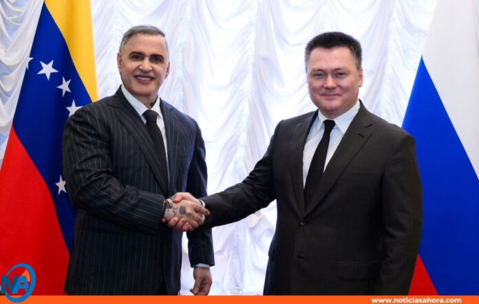 Venezuela Rusia acuerdo bilateral Venezuela Rusia acuerdo bilateral