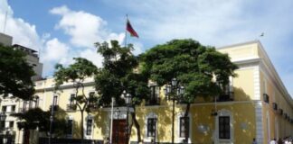 Venezuela Uruguay relaciones consulares