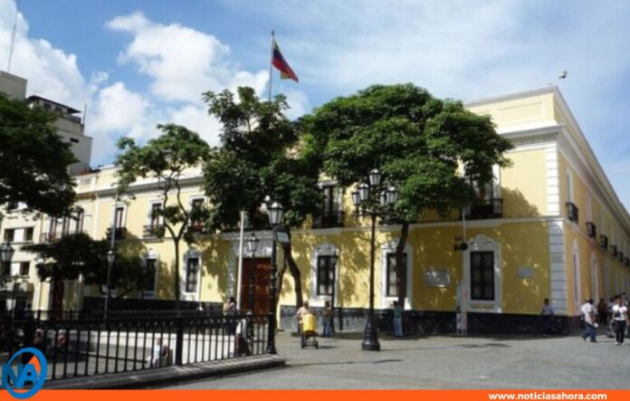 Venezuela Uruguay relaciones consulares Venezuela Uruguay relaciones consulares