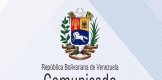 Venezuela golpe político Cristina Kirchner