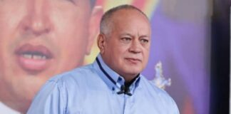 Venezuela infiltrado DEA