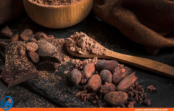 Venezuela producción cacaotera Venezuela producción cacaotera