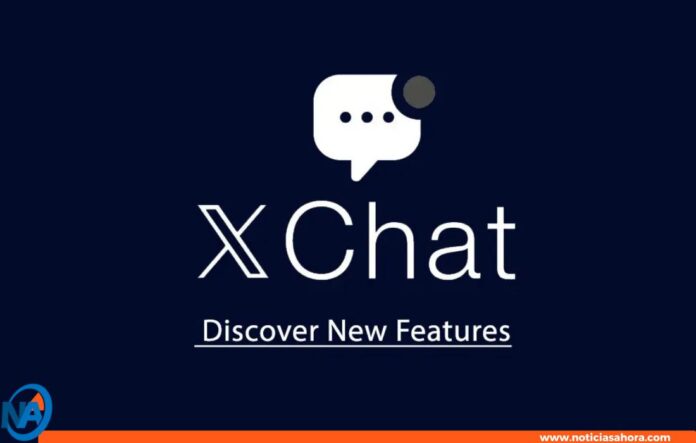 XChat XChat