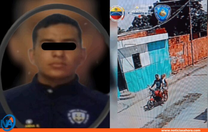 asesinato Policarabobo asesinato Policarabobo