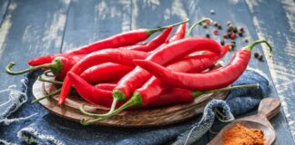 beneficios chiles