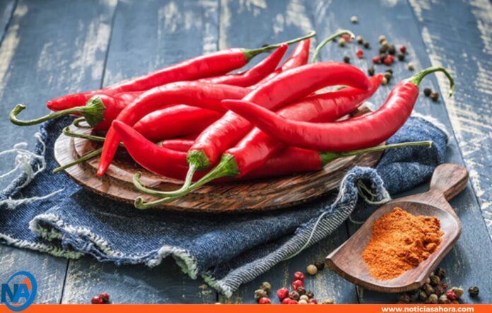 beneficios chiles beneficios chiles