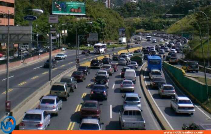 cierres viales Caracas Cojedes cierres viales Caracas Cojedes