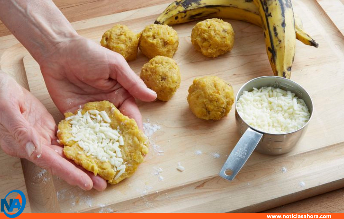 Empanadas plátano maduro con queso.0