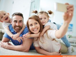 Día Mundial de las Madres y los Padres