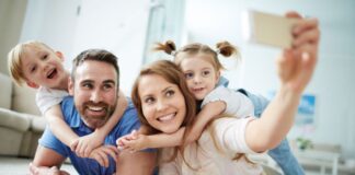 Día Mundial de las Madres y los Padres