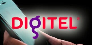 Nuevas tarifas Digitel Junio 2025